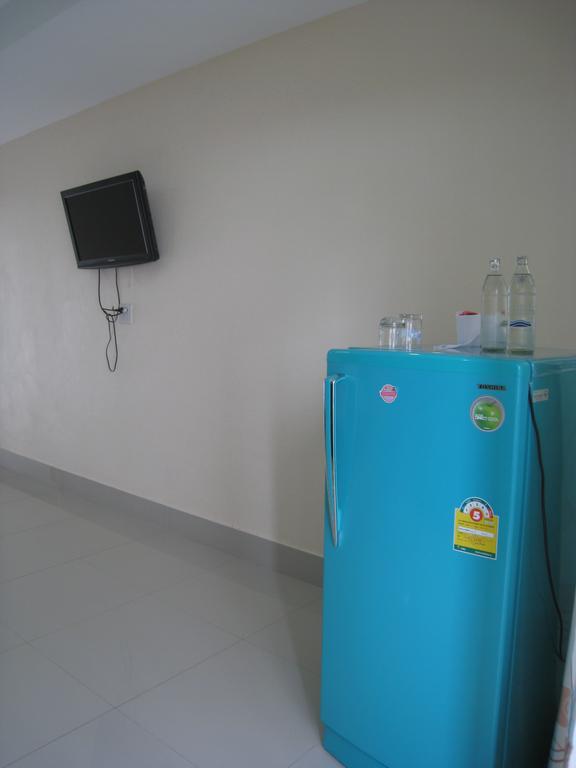 Grand Perfect Apartment Udon Thani Exteriör bild