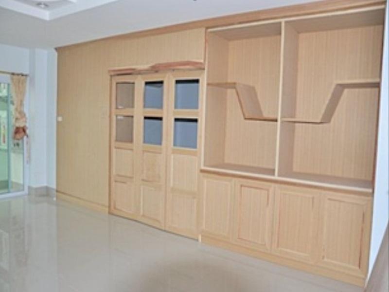 Grand Perfect Apartment Udon Thani Exteriör bild