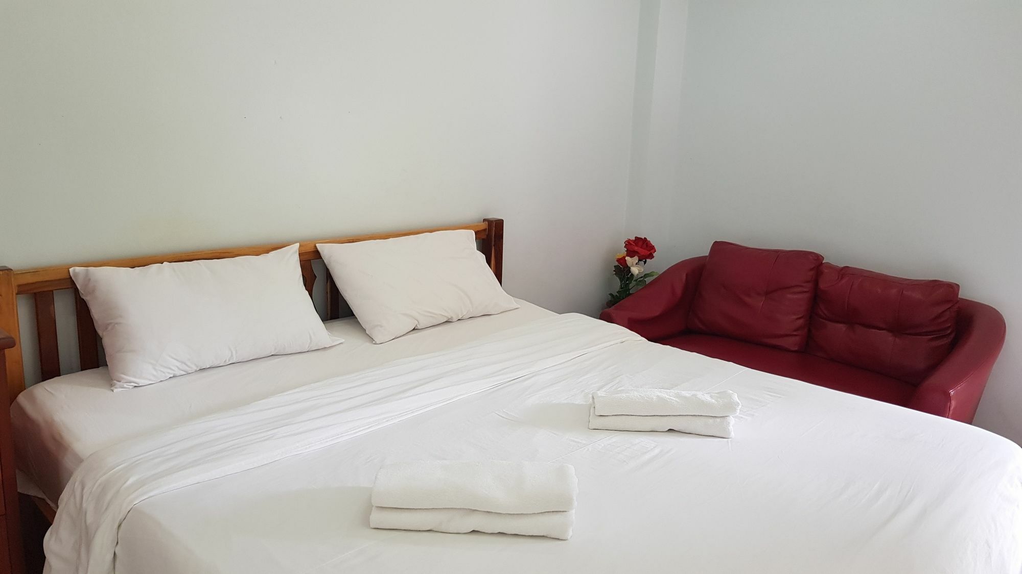 Grand Perfect Apartment Udon Thani Exteriör bild