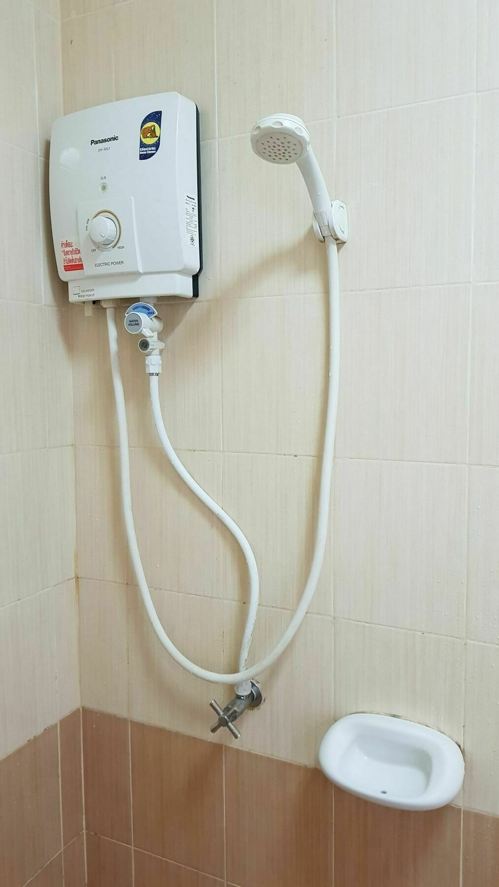 Grand Perfect Apartment Udon Thani Exteriör bild