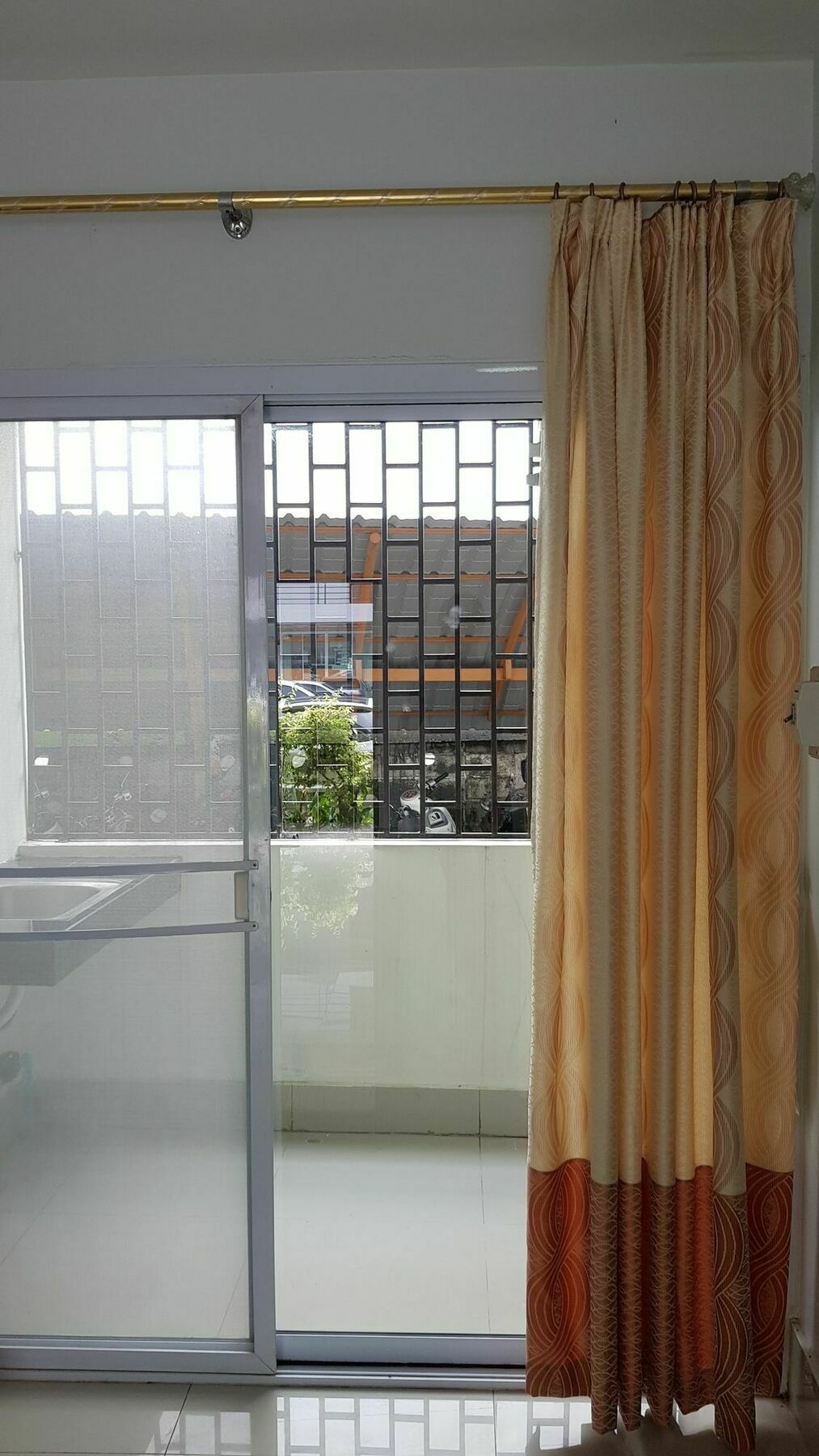 Grand Perfect Apartment Udon Thani Exteriör bild