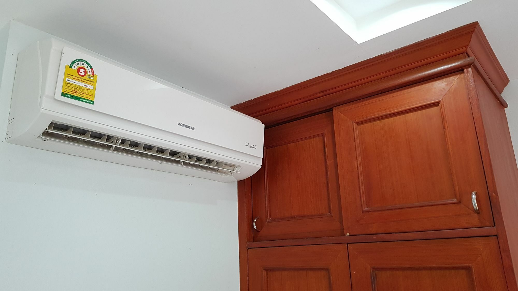 Grand Perfect Apartment Udon Thani Exteriör bild